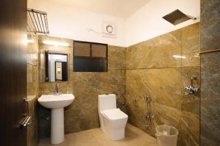 Gangabagh by Divine Trails - Hotel Near Har Ki Pauri, Haridwar - 3