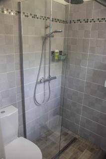 La kaz a sonel, gîte au vert - 6