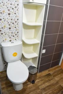 The Red Sofa Stay - 3