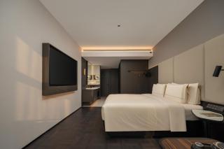 Atour Hotel Shanghai Pudong Airport Wenju Road - 5