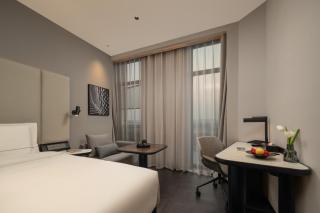 Atour Hotel Shanghai Pudong Airport Wenju Road - 3