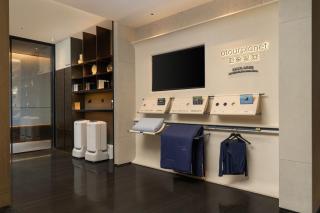 Atour Hotel Shanghai Pudong Airport Wenju Road - 5