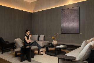 Atour Hotel Shanghai Pudong Airport Wenju Road - 6