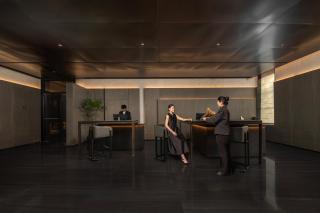 Atour Hotel Shanghai Pudong Airport Wenju Road - 5