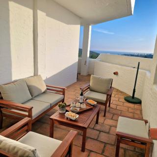 Appart cosy Golf Garden Casares - Casares - 8