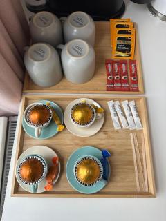 Shoreditch Rooms - 2