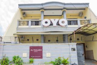 OYO 643 Al Thalib 8 Syariah - 4