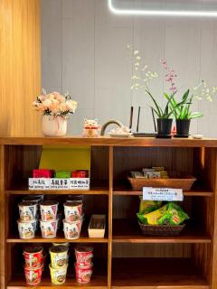 穗眠民宿SnoozeInn - 8