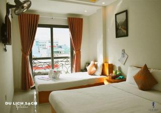 LaCas Hotel Quy Nhon - Quy Nhon - 6