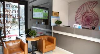 Shell Nanjing Jiangning District University City Hotel - 7