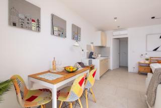 Villa Jolara With Heated Pool - Deluxe Suite 13 - 4