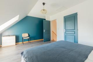 Gite Clémentine - 2