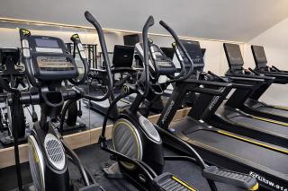 Mountnoor Sarovar Premiere Pahalgam - 8