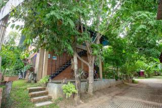 OYO 1155 Bikers House and Enduro Tours Chiang Mai - 4