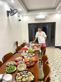 Villa in the middle of nature - 5