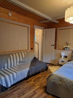 Krokus house - Verkhovyna - 8