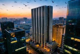 Chengdu Suli Travel Hotel (Kuanzhai Alley Branch) - 0