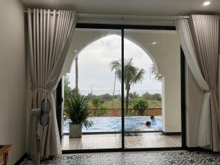 Villa 5Bedroom Sea View - 2