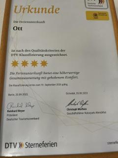 Ferienwohnung Ott - 3