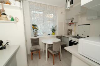 Buiucani apartments - 2