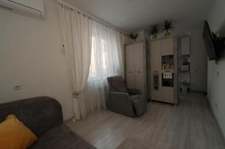 Buiucani apartments - 1