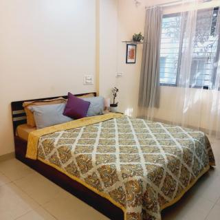 lovely room in kp 103 - 8