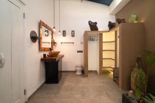 Jellyfish R 2BR for Groups, 5 Min to Thomas Beach - 4