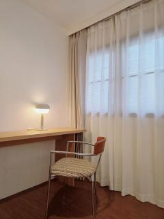 Baan Rak BTS phromphong Emsphere - 4