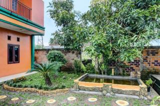 Capital O 92316 Wisma Widya Loka Pratama Near Futsal Tebing Gading - 7