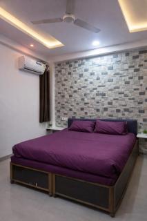 Accuotel Inn Silver peace - 4