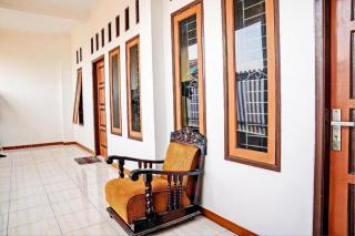 Hotel O Penginapan Hj Lilis 2 Syariah - 6