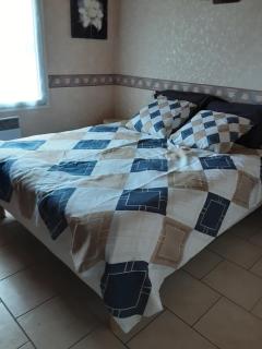 Maison familiale - 4