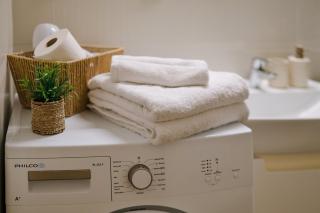 Villa KESTA, centrum, free parking - 8