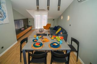 Seaview Villa Rajmond - 9