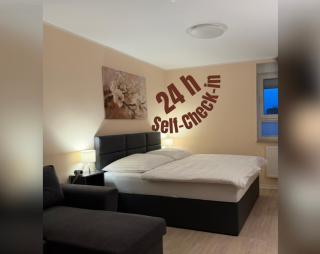 City Inn Schwedt - 0