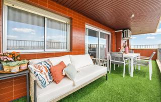 Nice Apartment In Valencia - 2