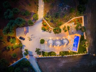 Villa Trulli del Gelso - 4