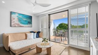 Cairns Tropical Oasis - 9