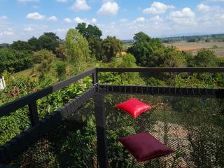 Before Sunrise Terrace Villa 270° Natural View Chiang Rai - 3