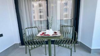 Green Ocean Residence - Pool & Sea - 5