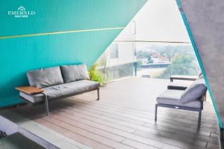 Căn hộ 2PN The Emerald Golf View - 5