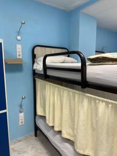 km24 ALBERGUE - Padrón - 8