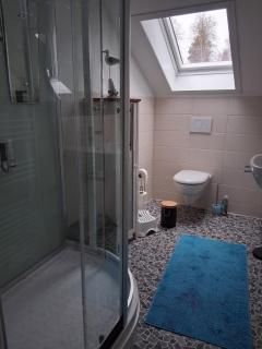 Gemütliches 35 qm Apartment für 1-2 Personen - 5