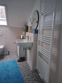 Gemütliches 35 qm Apartment für 1-2 Personen - 1