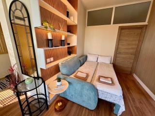 Best View Rooftop Terrace 2-BDR - 1