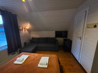 Stryn Kaffebar & Vertshus - 5