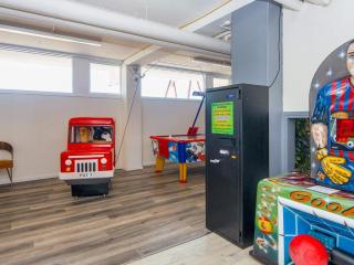 Holiday home on a holiday park in Glesborg - 1