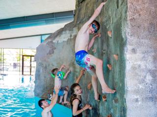 Holiday home in Ho Feriecenter - 9