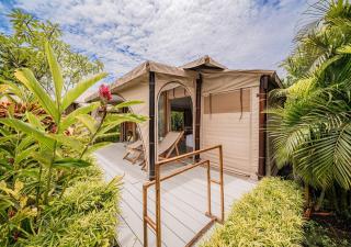 Bali Beach Glamping - 0