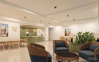 Ginger Hyderabad Genome Valley - 8